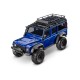 Traxxas TRX-4M Scale and Trail Crawler 1/18 Defender