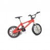Absima Bicicleta Vermelho