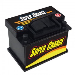 Absima Car Battery Dummy 2x3cm
