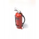 Absima Fire Extinguisher with Holder