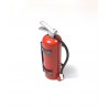 Absima Fire Extinguisher with Holder
