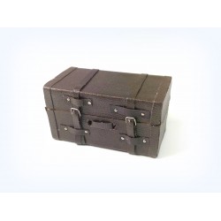 Absima Leather Suitecase 1/10