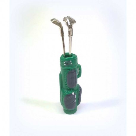 Absima Set de Golfe Verde 1/10