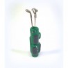 Absima Golf Club Set Green 1/10