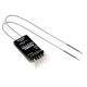 Futaba R3104SB 4-Channel 2.4GHz T-FHSS Receiver S-Bus HV with Model ID