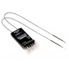 Futaba R3104SB 4-Channel 2.4GHz T-FHSS Receiver S-Bus HV with Model ID