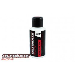 Ultimate Racing Silicone Shock Oil - 350 cps (75ml)