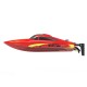 Volantex RC Racent Vector 30 Boat RTR - Red