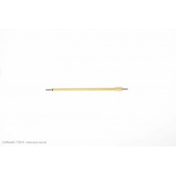 Aero-naut Veio de Barco S-Wave 211/6xM4xM4