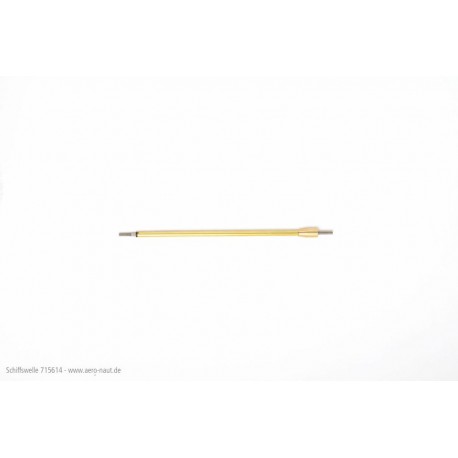 Aeronaut Veio de Barco S-Wave 211/6xM4xM4
