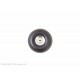 Aero-naut Balloon Wheel Aluminum Rim 76/4mm