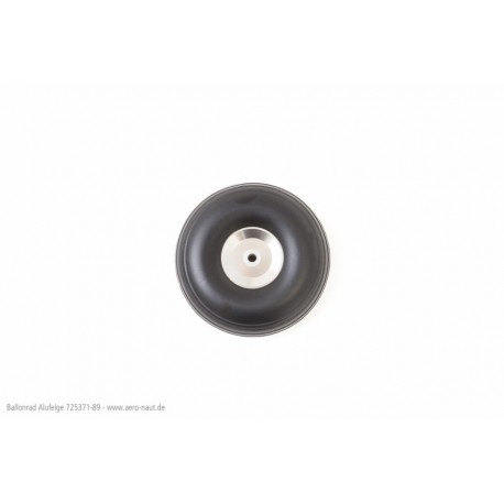 Aero-naut Balloon Wheel Aluminum Rim 76/4mm