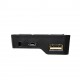 Futaba BR-4000 Checker Bateria/Servo/Receptor (LiFe, LiPo, NiCd, NiMh) USB Charger