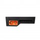 Futaba BR-4000 Checker Bateria/Servo/Receptor (LiFe, LiPo, NiCd, NiMh) USB Charger