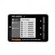 Futaba BR-4000 Battery/Servo/Receiver Checker (LiFe, LiPo, NiCd, NiMh) USB Charger