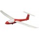 Multiplex Glider Solius Mini Red/White EPP Foam