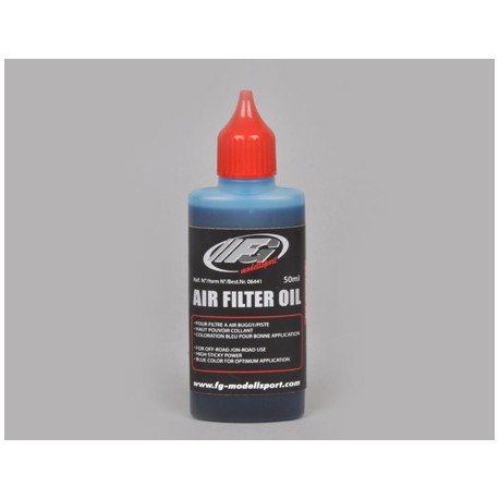 FG 06441 - Óleo Fino para Filtro de Ar