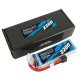 Gens Ace 2200mAh 11.1V 45C 3S1P Lipo Battery Pack with EC3/XT60/T-plug