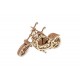 EWA Cruiser Mechanical Wind-Up 3D Puzzle
