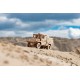 EWA MAZ-6440RR Mechanical Construction kit 3D Puzzle 1/30