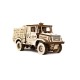 EWA MAZ-6440RR Mechanical Construction kit 3D Puzzle 1/30