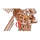 EWA Windmill Mechanical Construction kit 3D Puzzle
