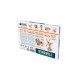 EWA Windmill Mechanical Construction kit 3D Puzzle