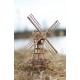 EWA Windmill Mechanical Construction kit 3D Puzzle