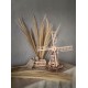 EWA Windmill Mechanical Construction kit 3D Puzzle