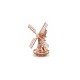 EWA Windmill Mechanical Construction kit 3D Puzzle
