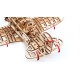 EWA Airplane Mechanical Construction kit 3D Puzzle