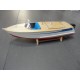 Aero-Naut Forelle Sports Boat Kit