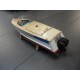 Aero-Naut Forelle Sports Boat Kit
