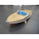 Aero-Naut Forelle Sports Boat Kit