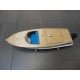 Aero-Naut Forelle Sports Boat Kit