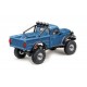 Absima 1/18 Mini Crawler Power Wagen Blue RTR