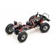 Absima 1/18 Mini Crawler Power Wagen Blue RTR