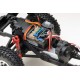 Absima 1/18 Mini Crawler Power Wagen Blue RTR