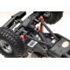 Absima 1/18 Mini Crawler Power Wagen Blue RTR