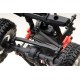 Absima 1/18 Mini Crawler Power Wagen Blue RTR