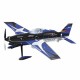 Multiplex Slick X360 4D Indoor Edition Blue kit