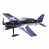 Multiplex Slick X360 4D Indoor Edition Blue kit