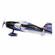 Multiplex Slick X360 4D Indoor Edition Blue kit