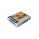 EWA MAZ-5309RR Mechanical Construction kit 3D Puzzle 1/30