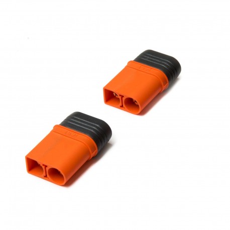 Spektrum Conector IC5 Fêmea (2 pcs)
