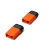 Spektrum Connector IC5 Female (2 pcs)