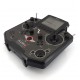 Jeti Model Transmitter Duplex DS-12 Carbon Black Special Edition
