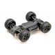Absima 1/14 High Speed Truggy 4WD RTR
