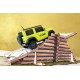 Toys WD Obstáculo de Balanço para 1/24 e 1/18 RC Crawler