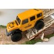 Toys WD Obstáculo de Balanço para 1/24 e 1/18 RC Crawler